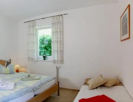 Usedom Ahoi - Ferienparadies *