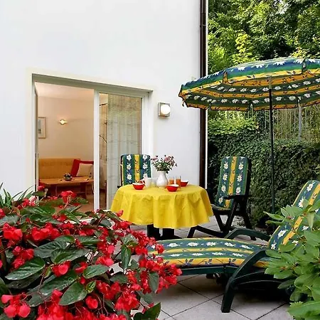 Usedom Ahoi - Ferienparadies * Ostseebad Heringsdorf