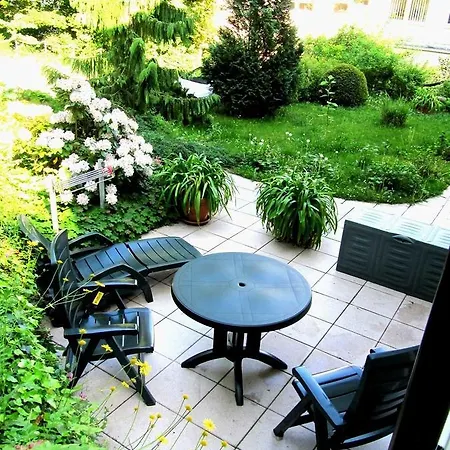 Usedom Ahoi - Ferienparadies Hotel Ostseebad Heringsdorf