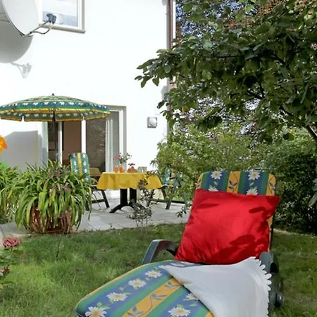 Usedom Ahoi - Ferienparadies Hotel Ostseebad Heringsdorf