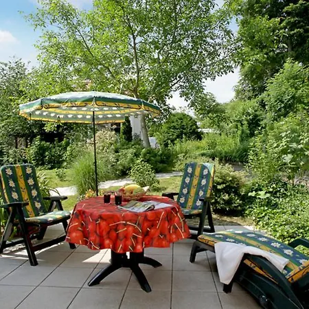 Usedom Ahoi - Ferienparadies Hotel *