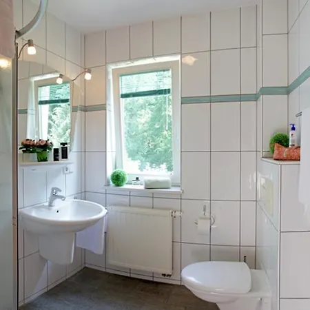 Usedom Ahoi - Ferienparadies * Ostseebad Heringsdorf