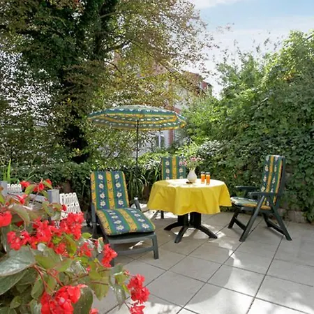 Hotel Usedom Ahoi - Ferienparadies