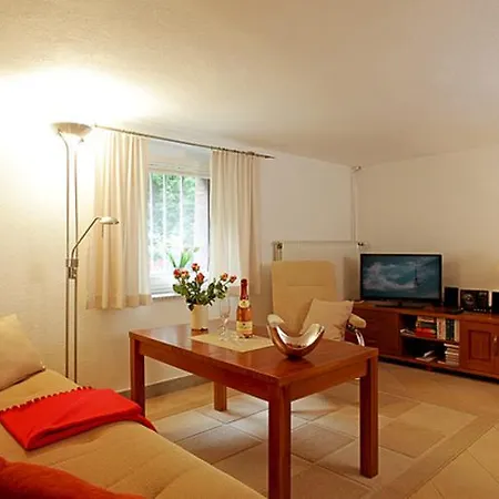 Usedom Ahoi - Ferienparadies Hotel