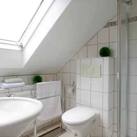 Hotel Usedom Ahoi - Ferienparadies *