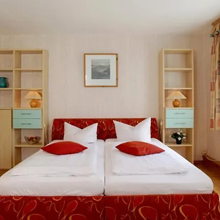 Usedom Ahoi - Ferienparadies *