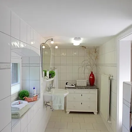 Hotel Usedom Ahoi - Ferienparadies