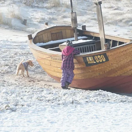 Usedom Ahoi _ Ferienparadies *