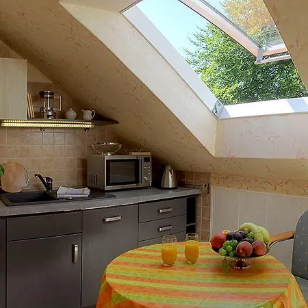 Usedom Ahoi - Ferienparadies