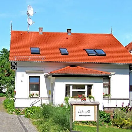 Usedom Ahoi - Ferienparadies