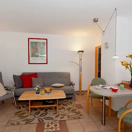 Usedom Ahoi _ Ferienparadies ホテル