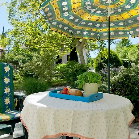 Hotel Usedom Ahoi - Ferienparadies *