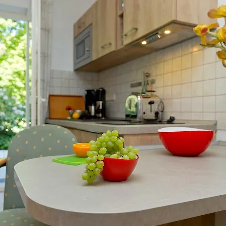 Usedom Ahoi - Ferienparadies Hotel