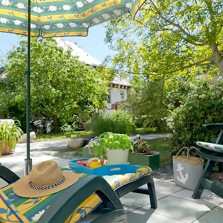 Hotel Usedom Ahoi - Ferienparadies