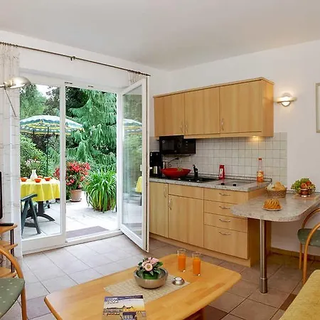 Usedom Ahoi - Ferienparadies Hotel Ostseebad Heringsdorf