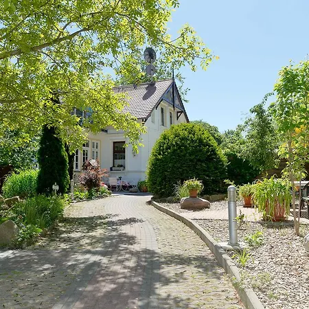 Usedom Ahoi - Ferienparadies