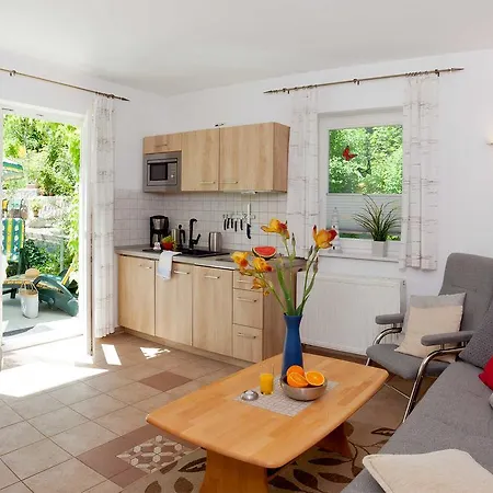 Usedom Ahoi - Ferienparadies Hotel *