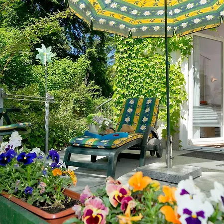 Usedom Ahoi - Ferienparadies Hotel