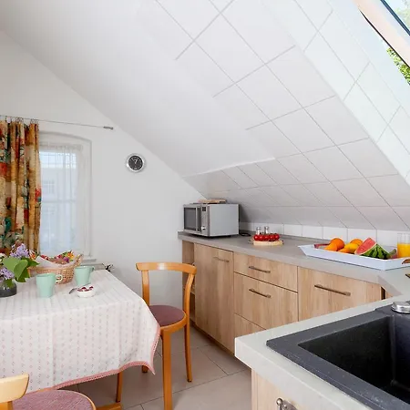 Hotel Usedom Ahoi - Ferienparadies Ostseebad Heringsdorf