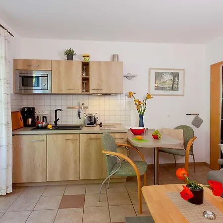 Usedom Ahoi - Ferienparadies Hotel Ostseebad Heringsdorf