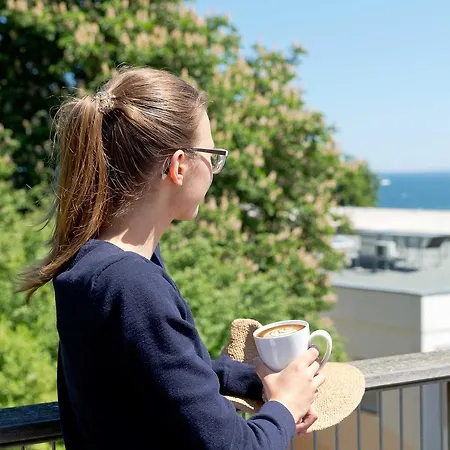 Usedom Ahoi - Ferienparadies Ostseebad Heringsdorf