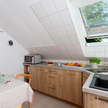 Usedom Ahoi _ Ferienparadies ホテル ゼーバート・ヘリングスドルフ