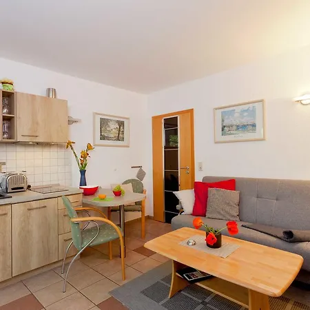 Usedom Ahoi - Ferienparadies *