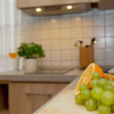 Hotel Usedom Ahoi - Ferienparadies Ostseebad Heringsdorf