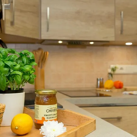 Usedom Ahoi _ Ferienparadies ホテル