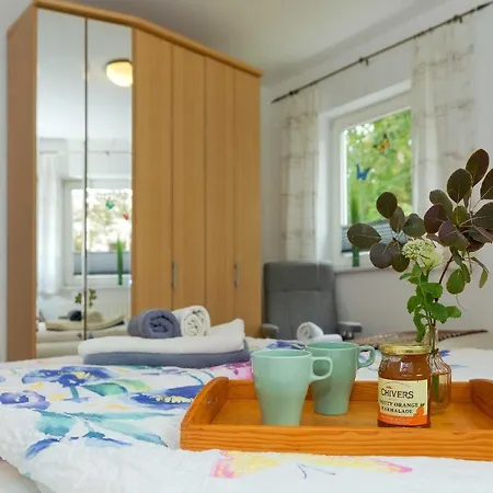 Usedom Ahoi - Ferienparadies Ostseebad Heringsdorf