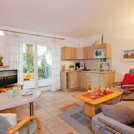 Usedom Ahoi - Ferienparadies Hotel *