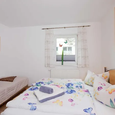 Usedom Ahoi - Ferienparadies Hotel