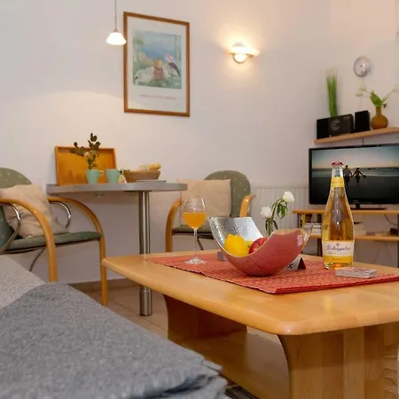 Usedom Ahoi - Ferienparadies Hotel *