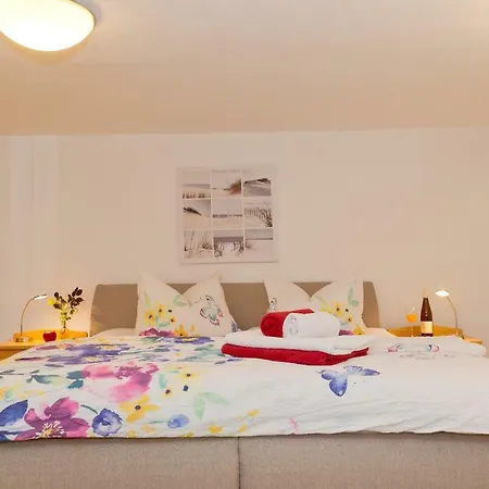 Usedom Ahoi - Ferienparadies Ostseebad Heringsdorf