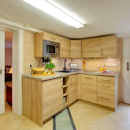 Hotel Usedom Ahoi - Ferienparadies