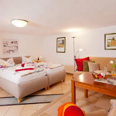 Usedom Ahoi - Ferienparadies Hotel Ostseebad Heringsdorf