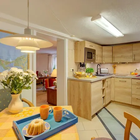 Usedom Ahoi - Ferienparadies