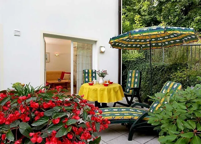 Usedom Ahoi _ Ferienparadies * Heringsdorf (Usedom)