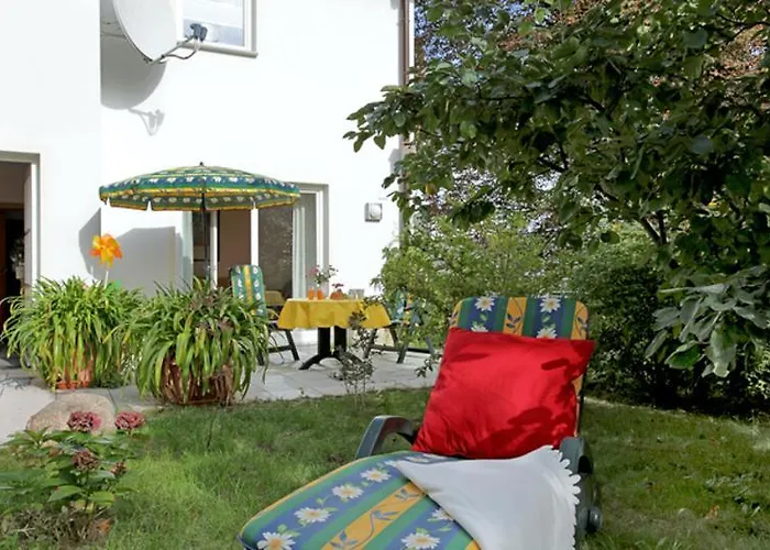 Usedom Ahoi _ Ferienparadies Hotel Heringsdorf (Usedom)