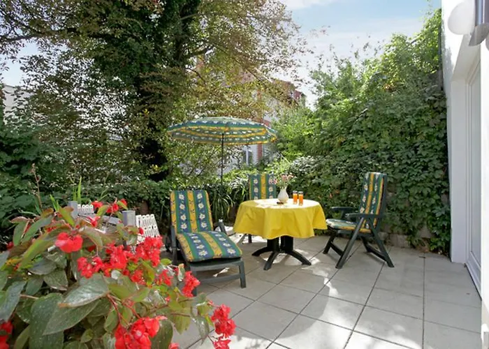 Hotel Usedom Ahoi _ Ferienparadies
