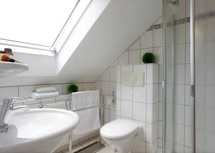 Hotel Usedom Ahoi _ Ferienparadies *