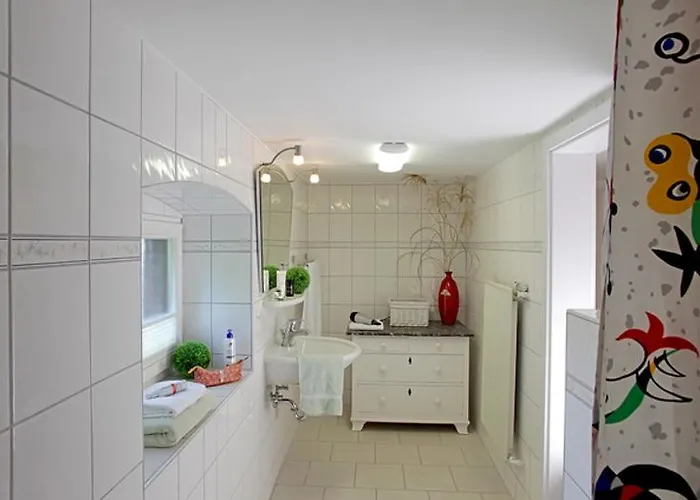 Hotel Usedom Ahoi _ Ferienparadies