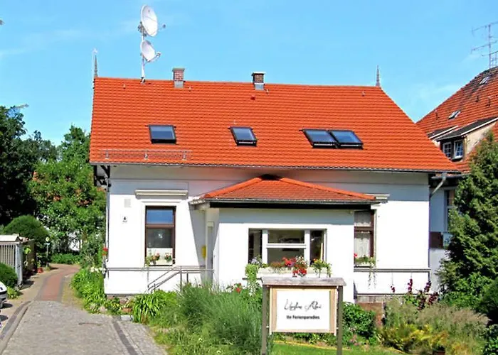 Usedom Ahoi _ Ferienparadies