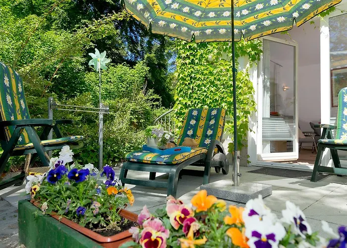 Usedom Ahoi _ Ferienparadies Hotel