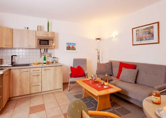 Hotel Usedom Ahoi _ Ferienparadies Heringsdorf (Usedom)