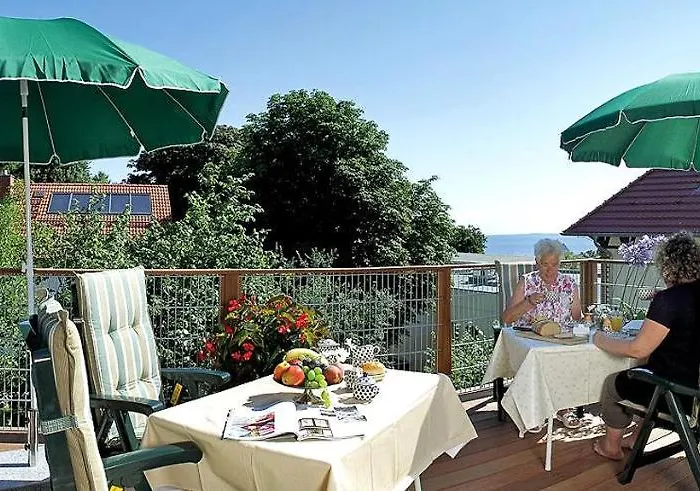 Usedom Ahoi _ Ferienparadies Heringsdorf (Usedom)