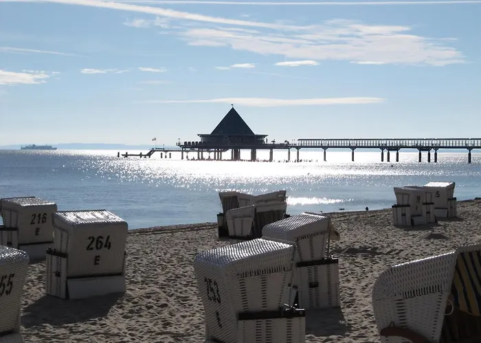 Usedom Ahoi _ Ferienparadies * Heringsdorf (Usedom)
