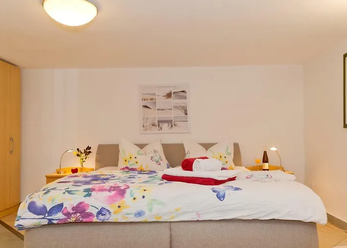 Usedom Ahoi _ Ferienparadies Heringsdorf