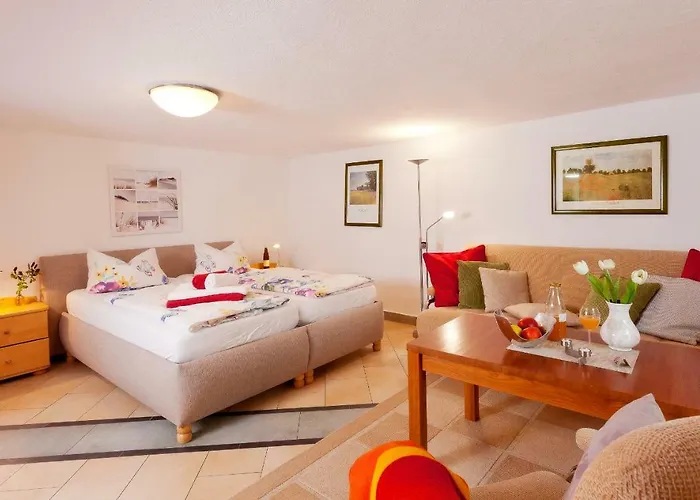 Usedom Ahoi _ Ferienparadies Hotel Heringsdorf (Usedom)